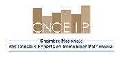 CNCEF Immobilier